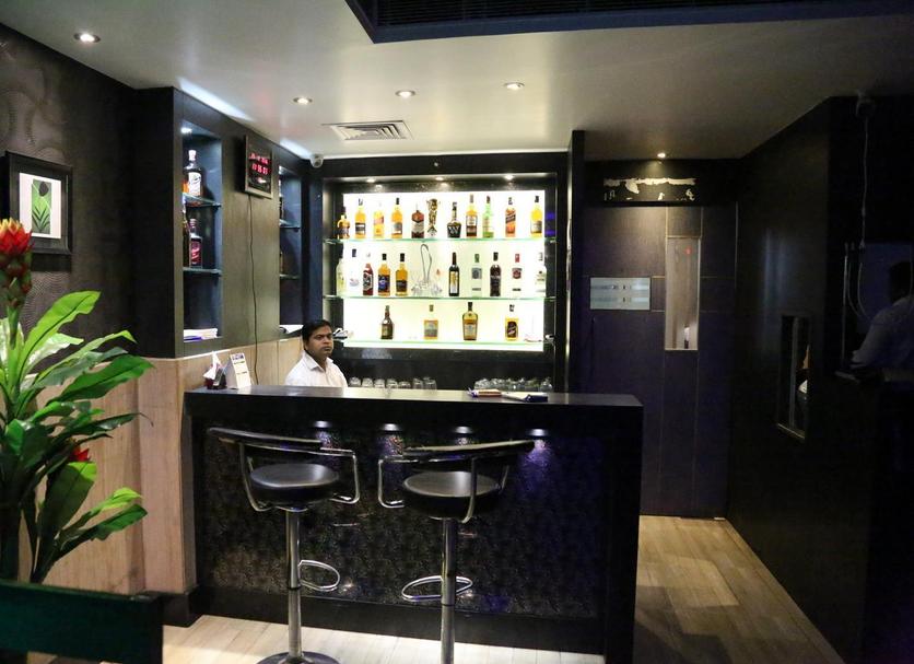 Bar Foto