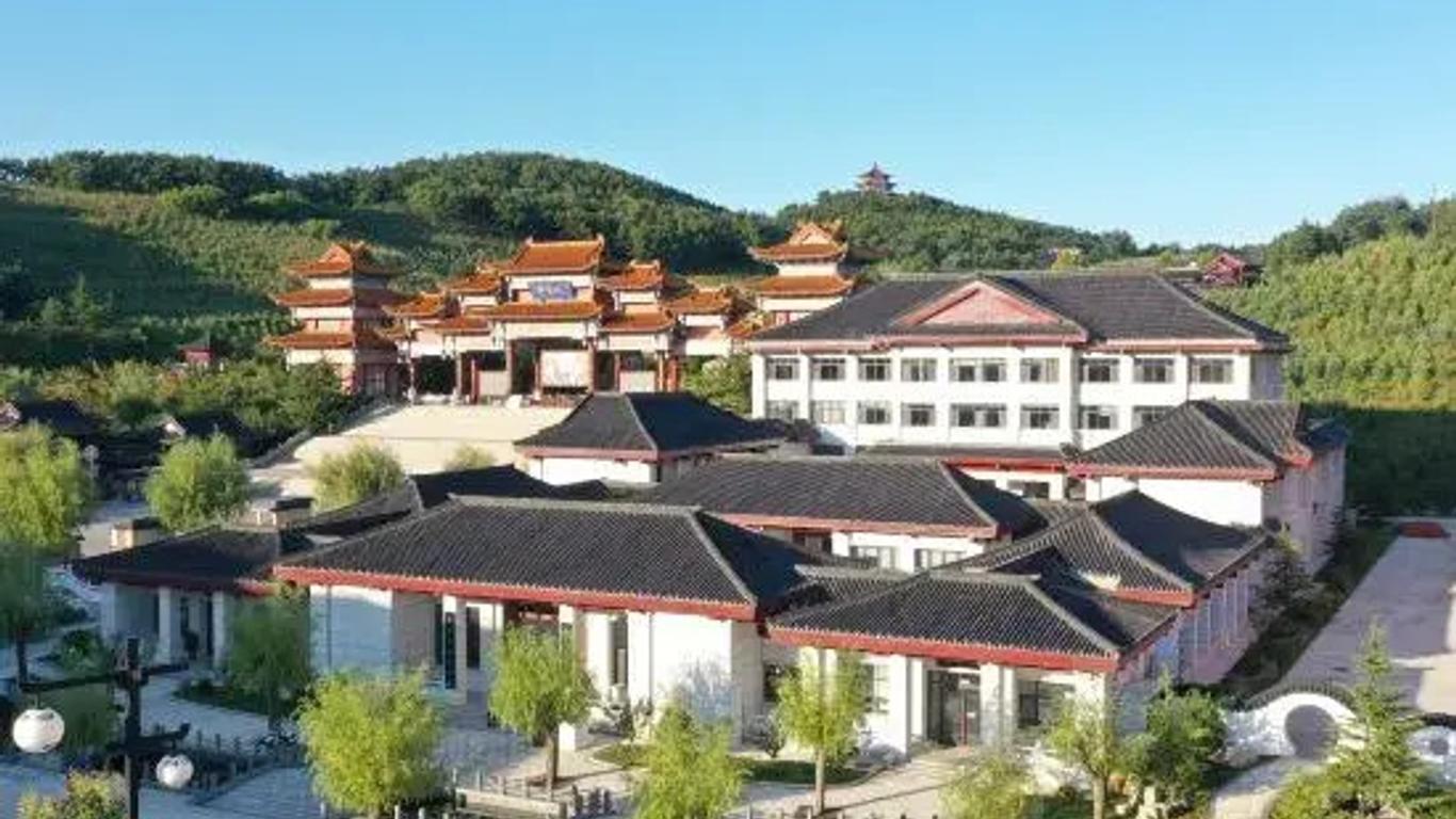 Huaxia Club
