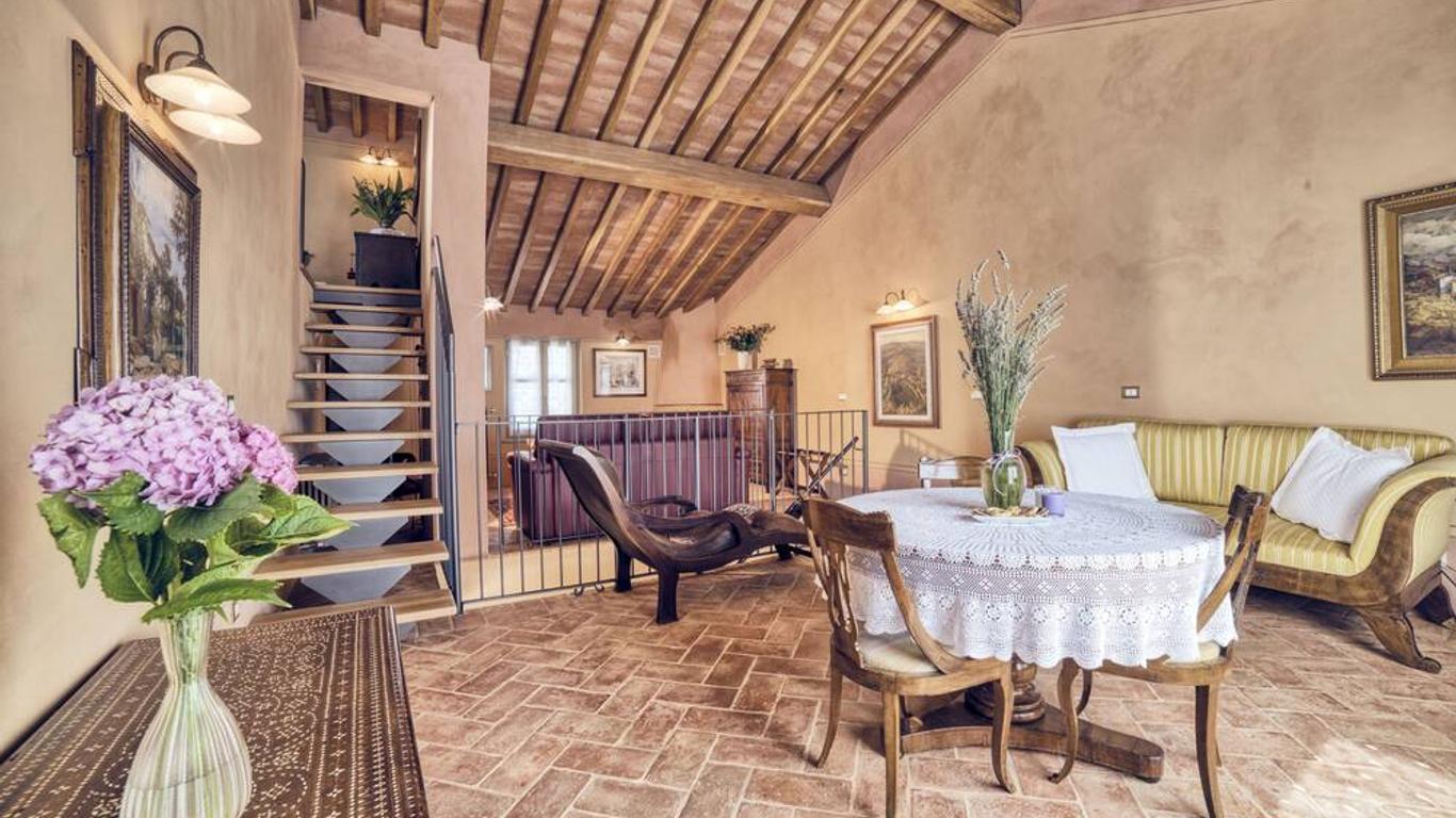 Antica Locanda San Pietro