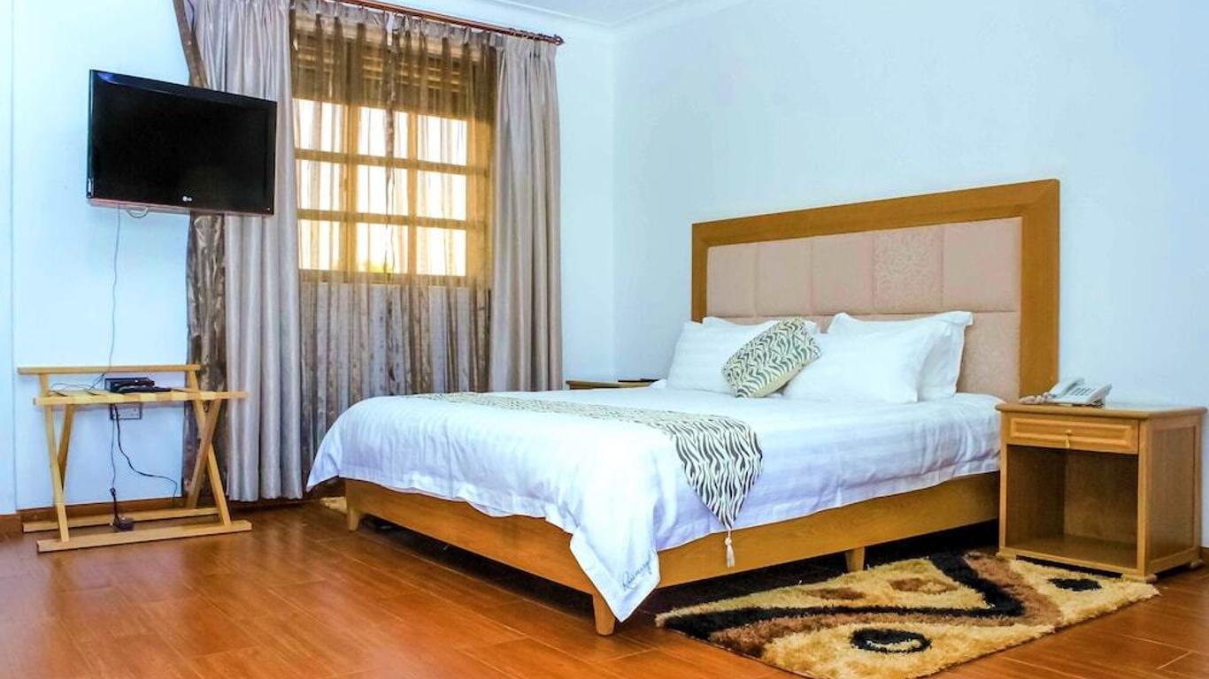 Rosemary Courts Hotel