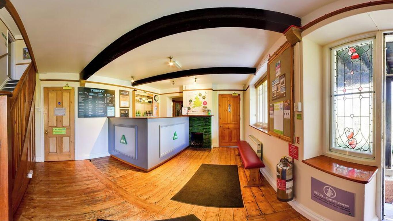 Yha Minehead