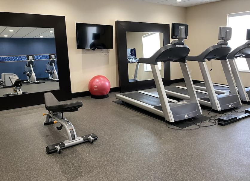 Gym Foto