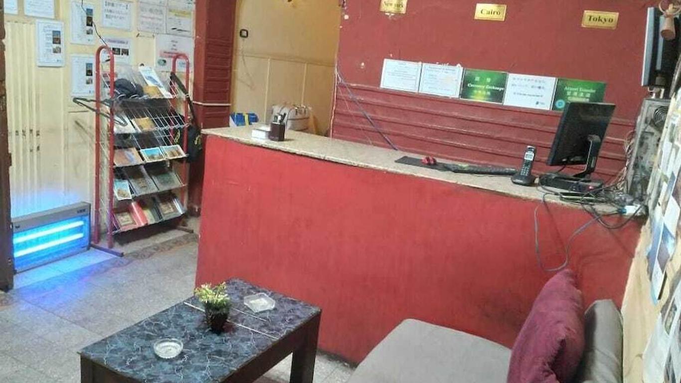 Safary Hotel