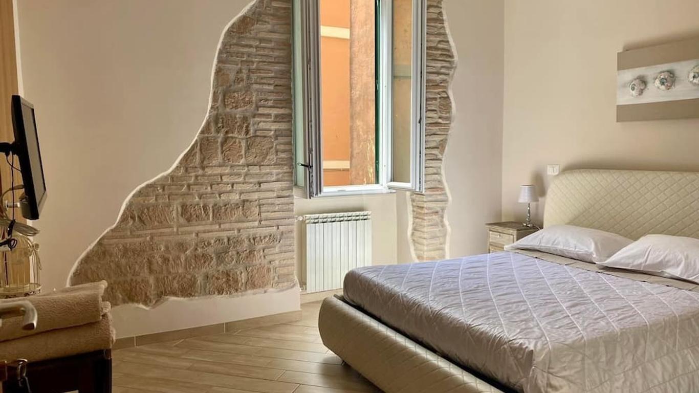 B&B trastevere il vicolo