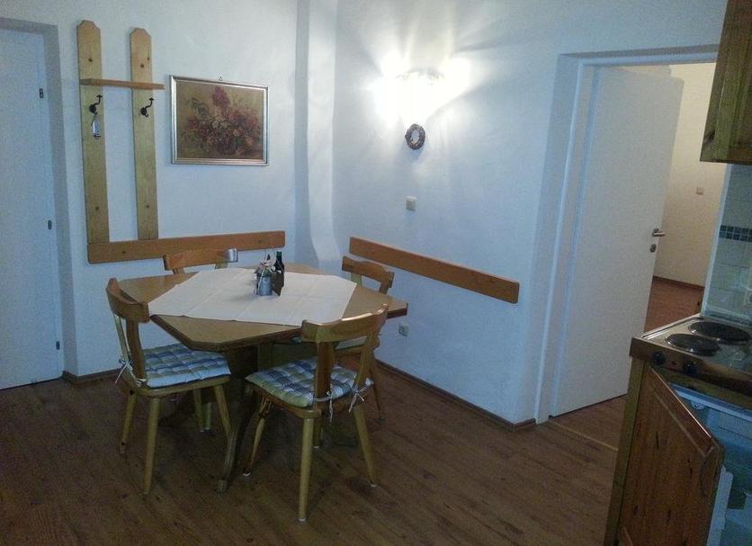 Comedor Foto