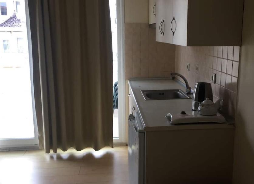 Cocina Foto