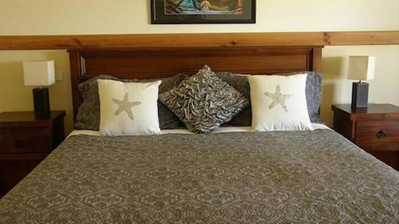 Beachport Retreat Holiday House