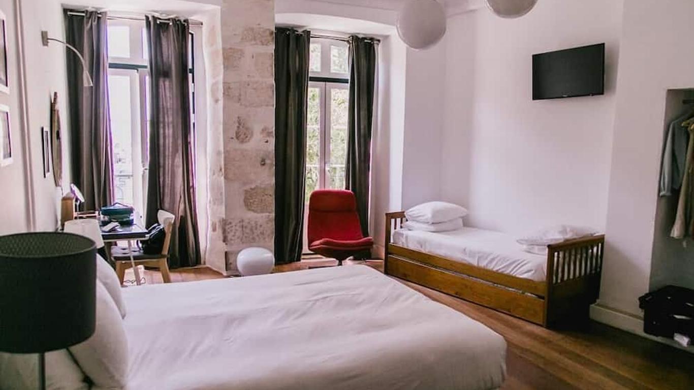 Asul B&B