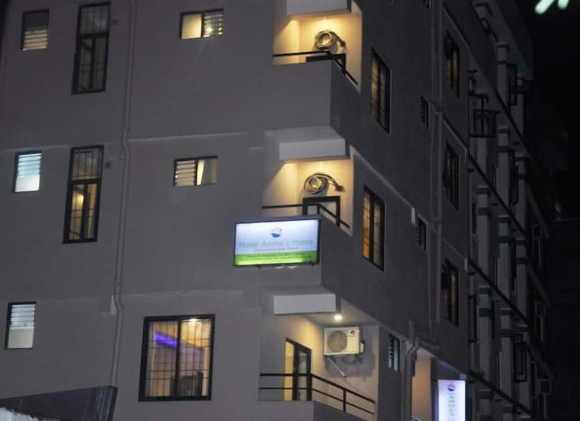 Edificio Foto