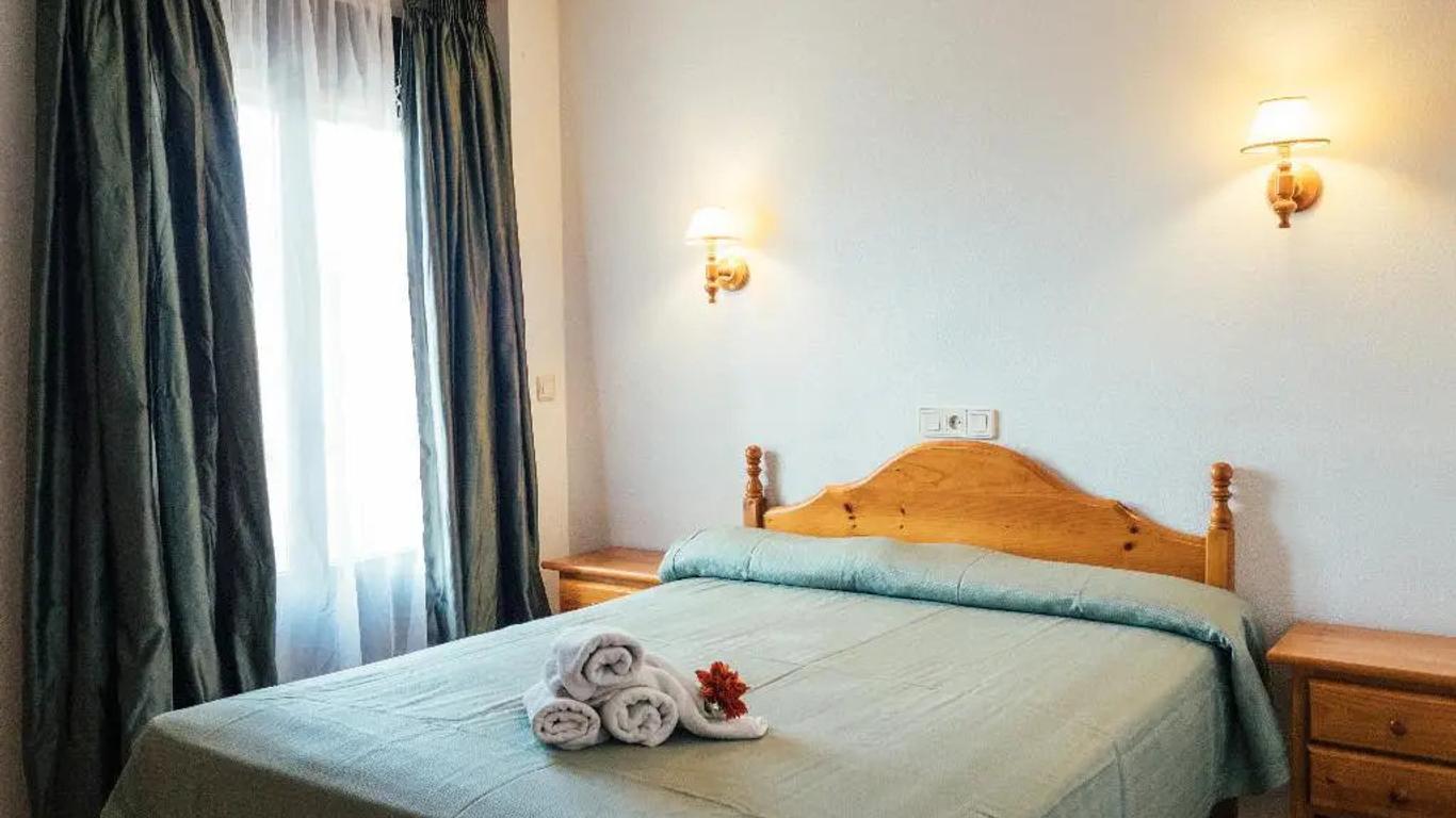 Hotel Valmar
