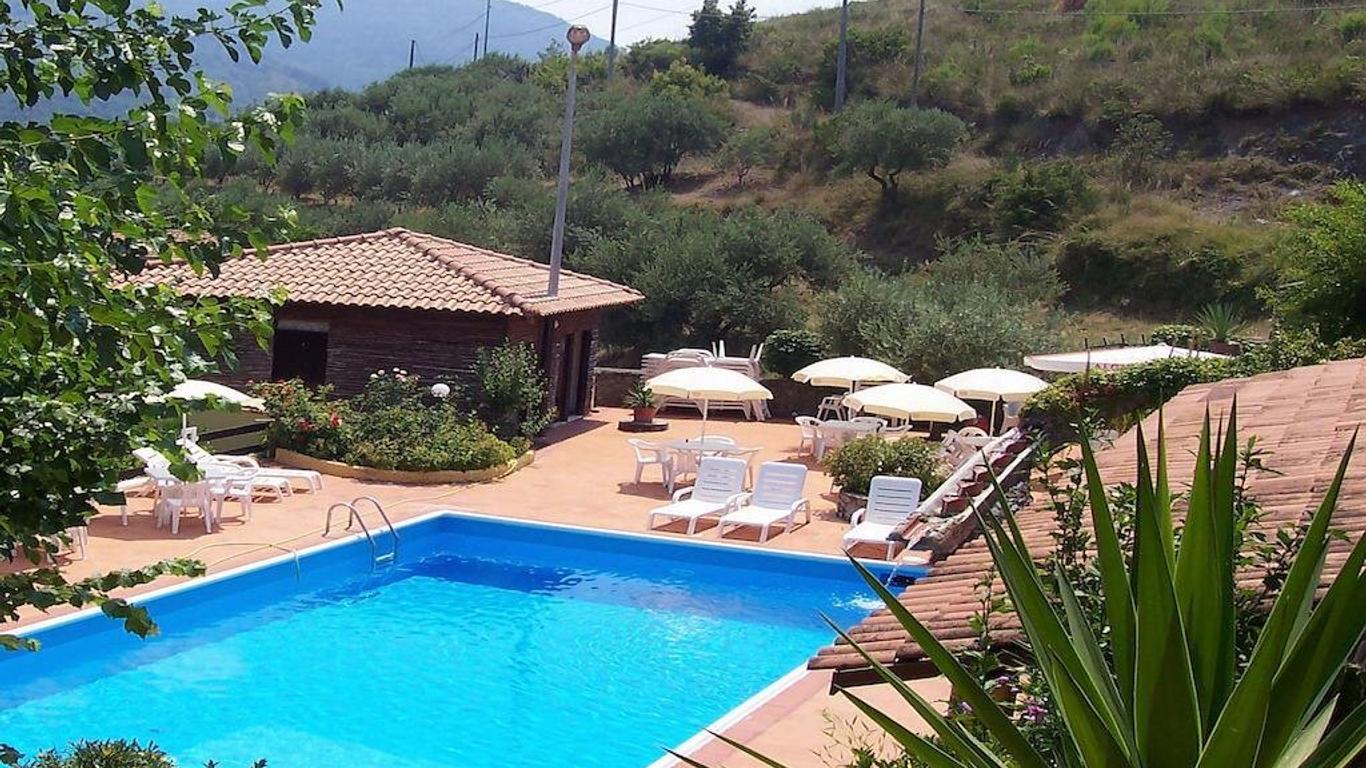 Hotel Brutium