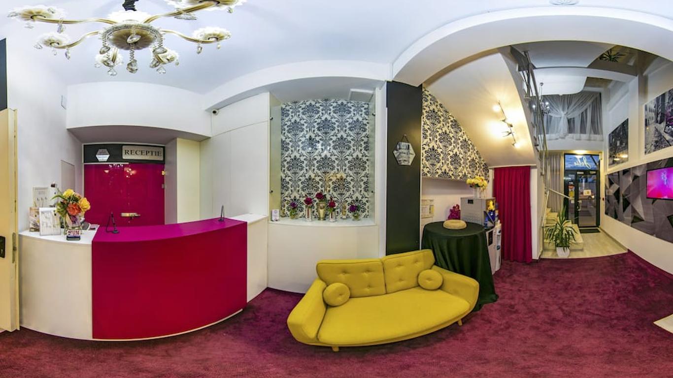 Hotel Evianne Boutique