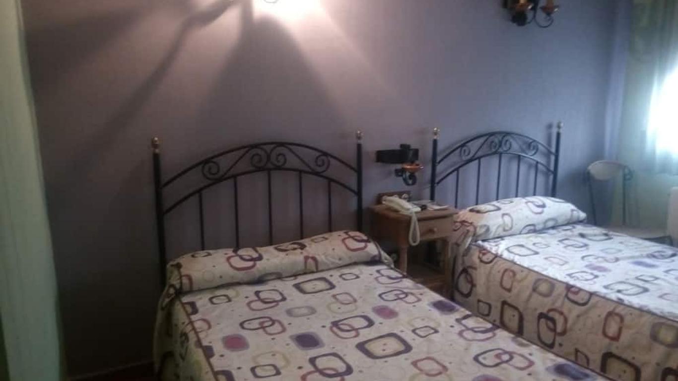 El Cabriel Hostal Rural