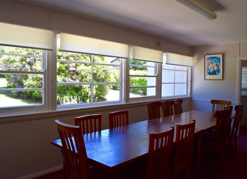 Comedor Foto