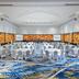 Sala de banquetes