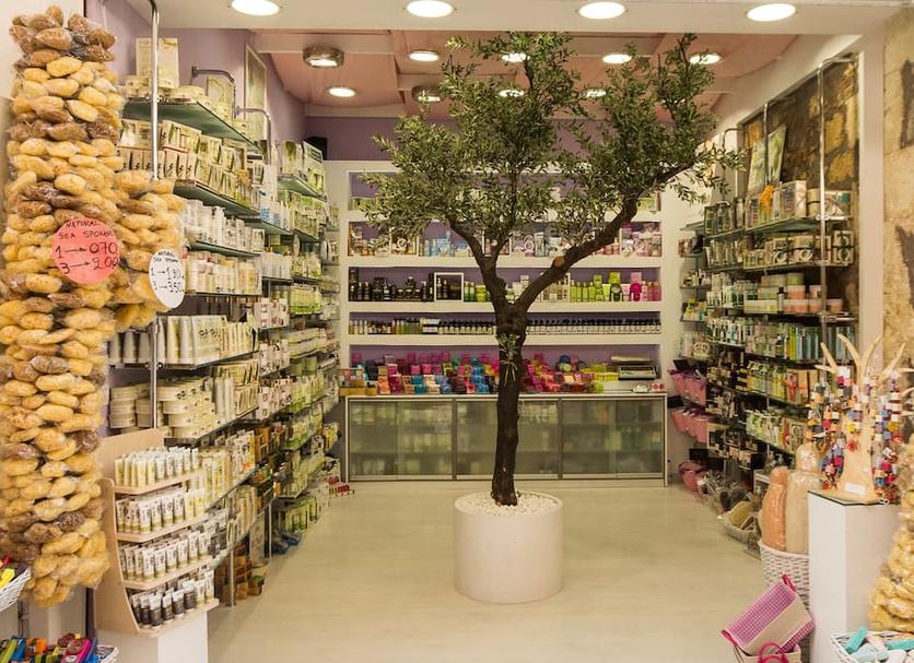 Tienda Foto