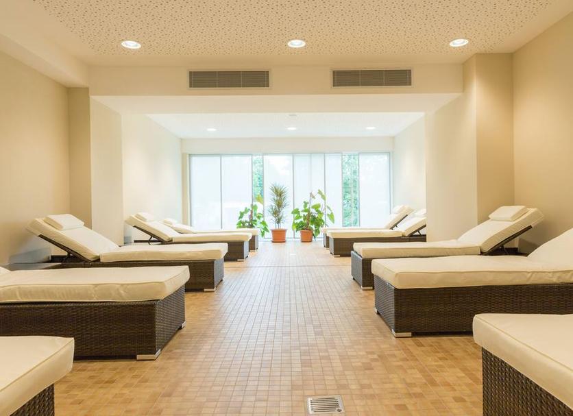 Spa Foto