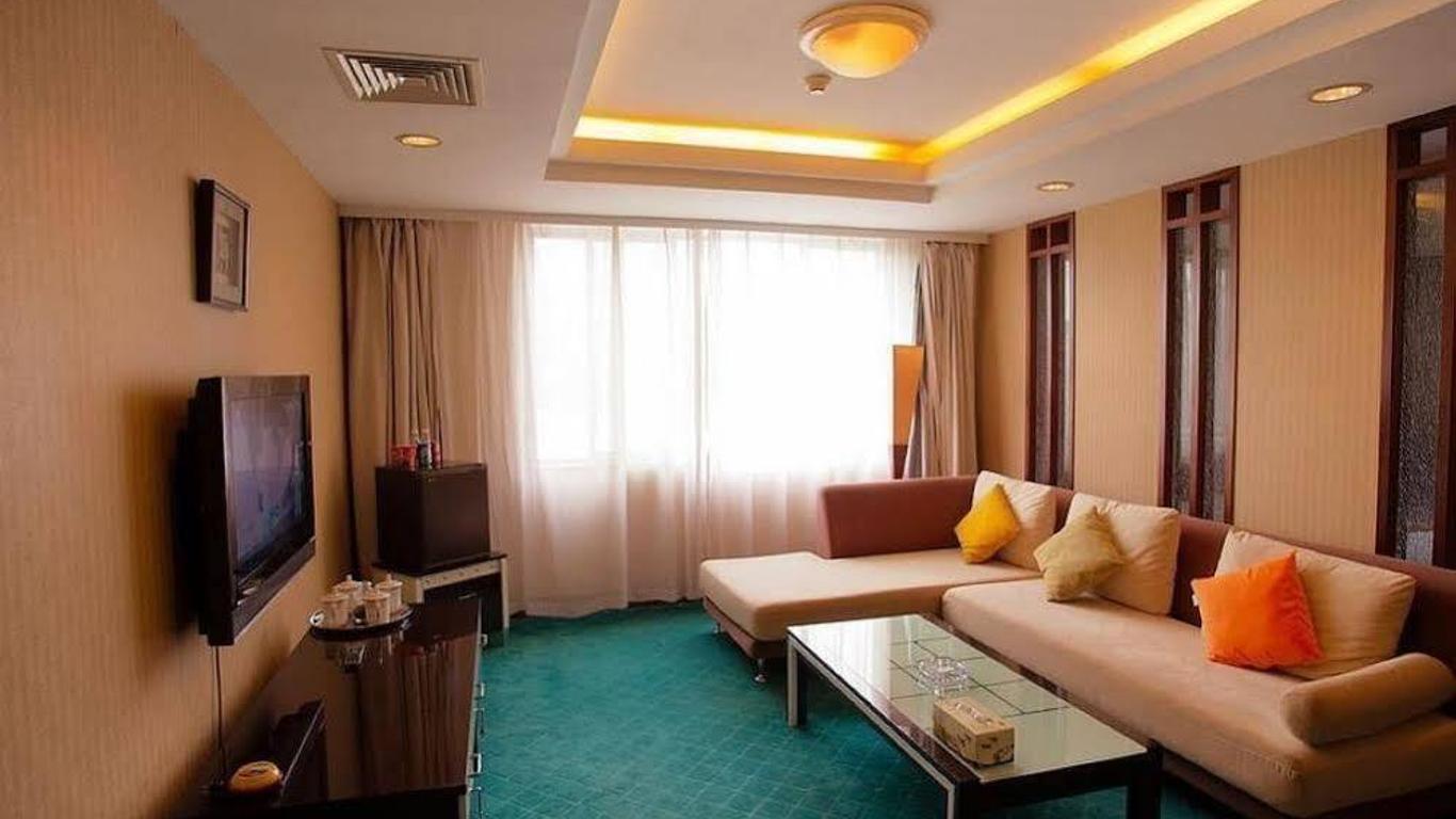 Dongshan Hotel