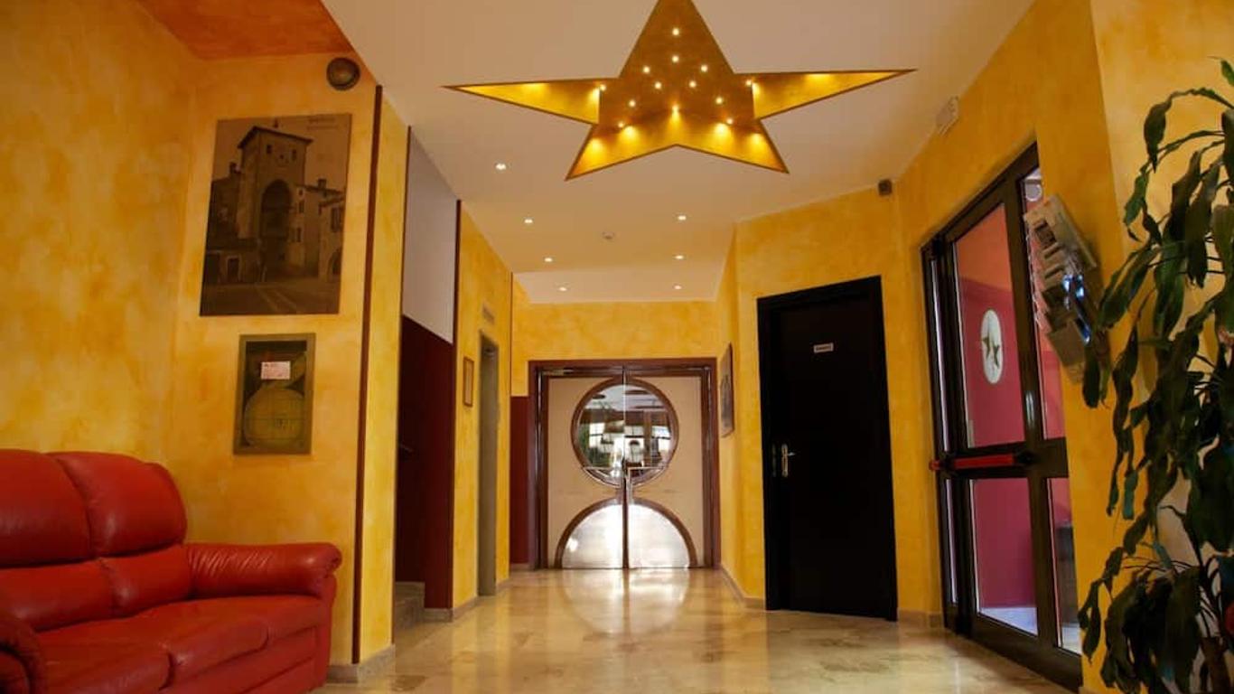 Hotel Stella D'oro