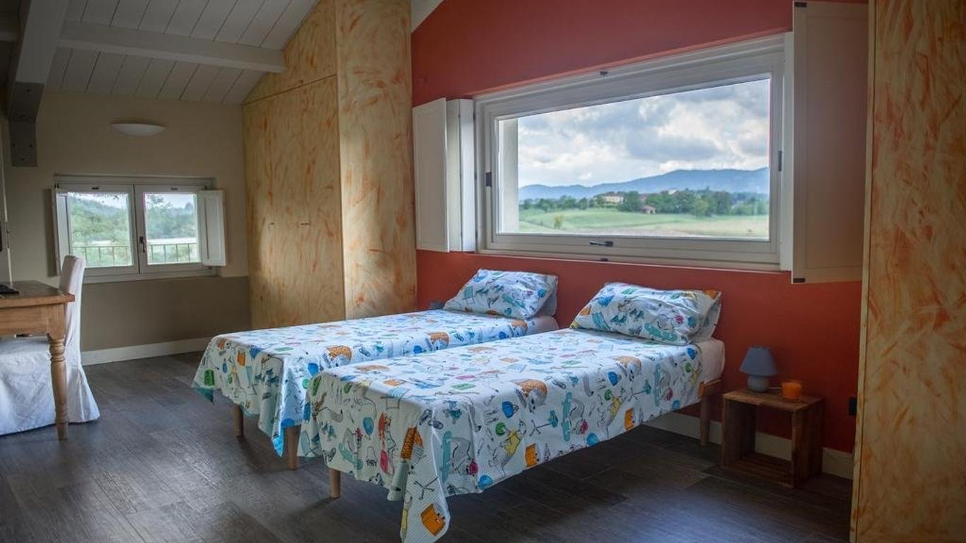 Agriturismo Del Florario