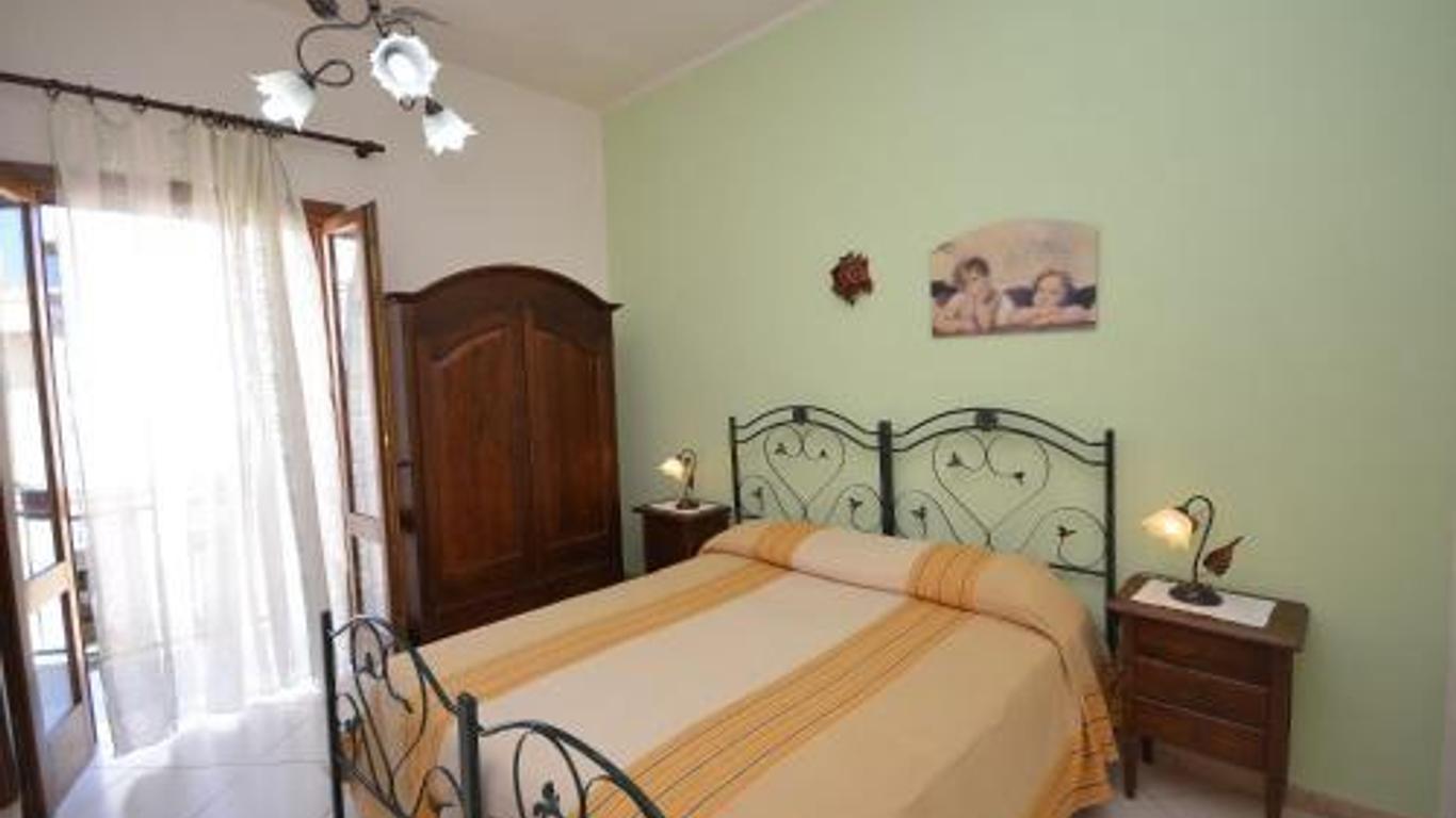 B&B Coccinelle