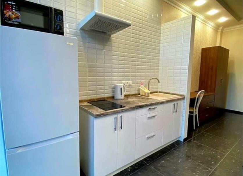 Cocina Foto