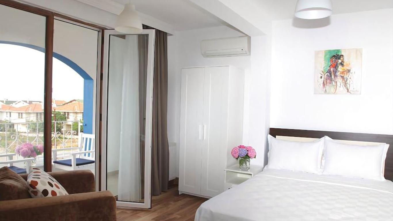 Alacali Butik Otel & Restaurant