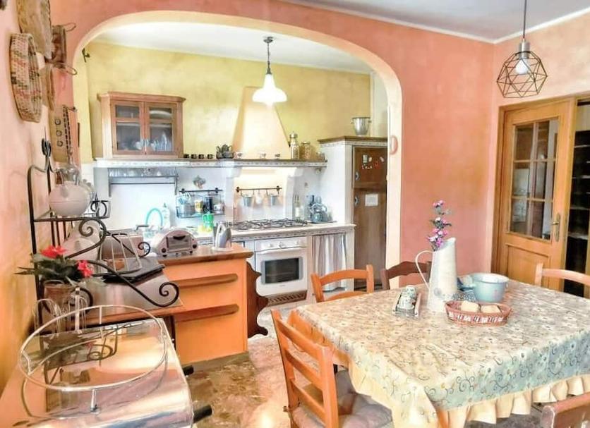 Cocina Foto
