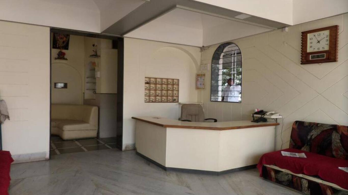 Hotel Indira Sagar