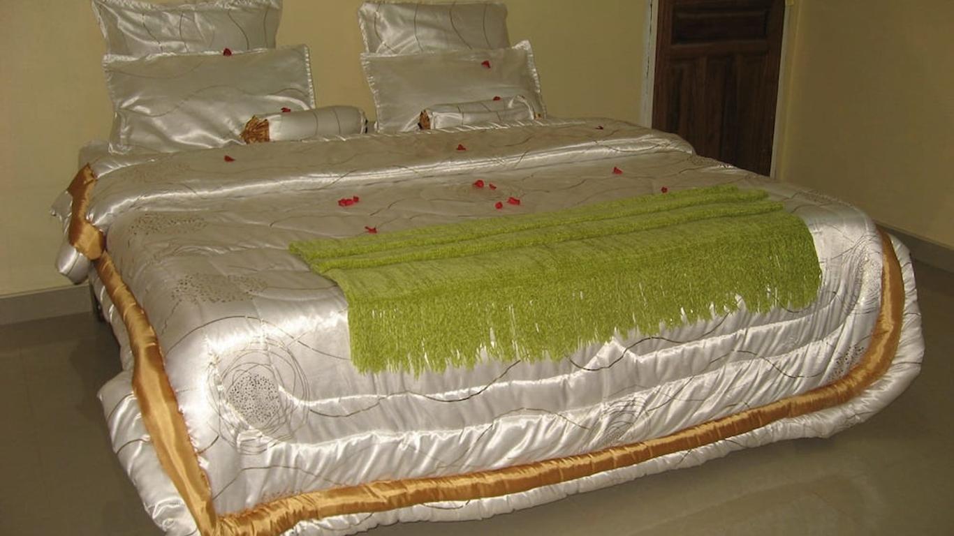 Richland Lodges Kalomo