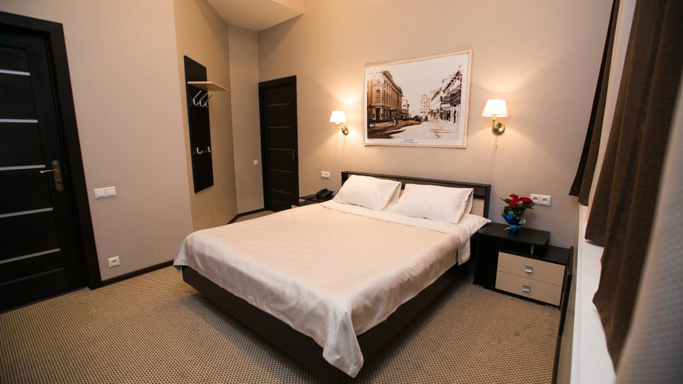 Hanzer Hotel