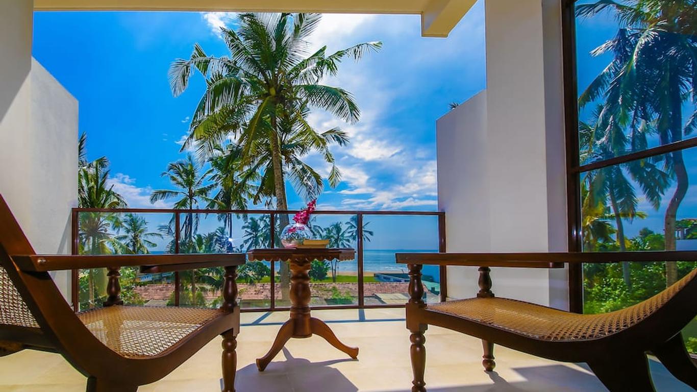 Sath Villa Naadi Ayurveda Resort