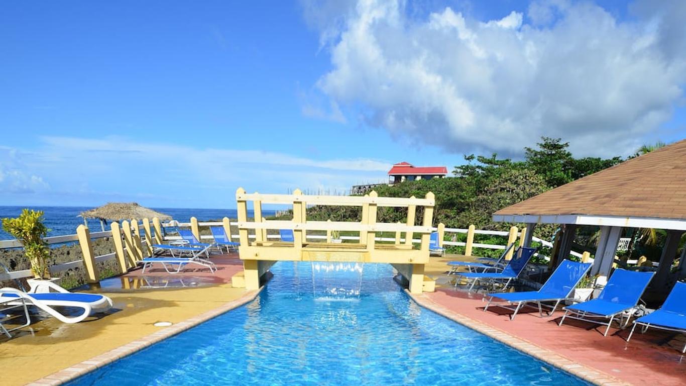 Seagrape Plantation Resort & Dive Center