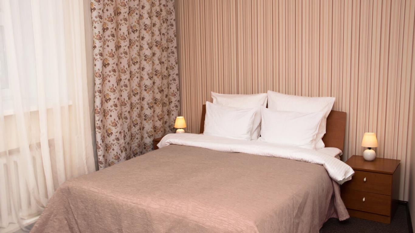 Hotel Region 59