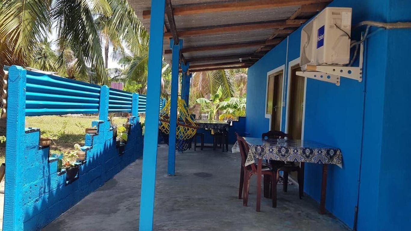 Nilaveli Beach Rooms