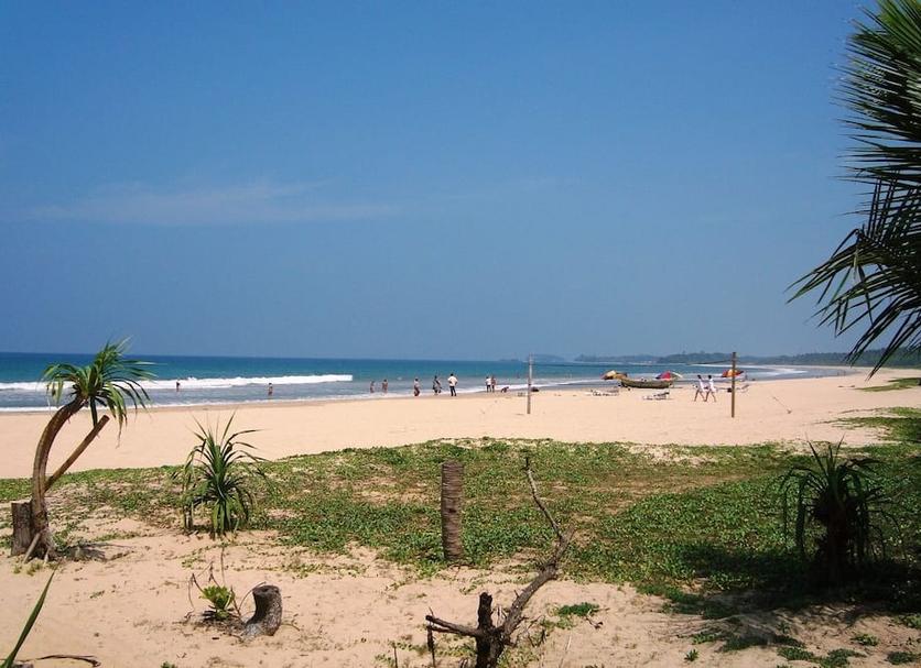 Playa Foto