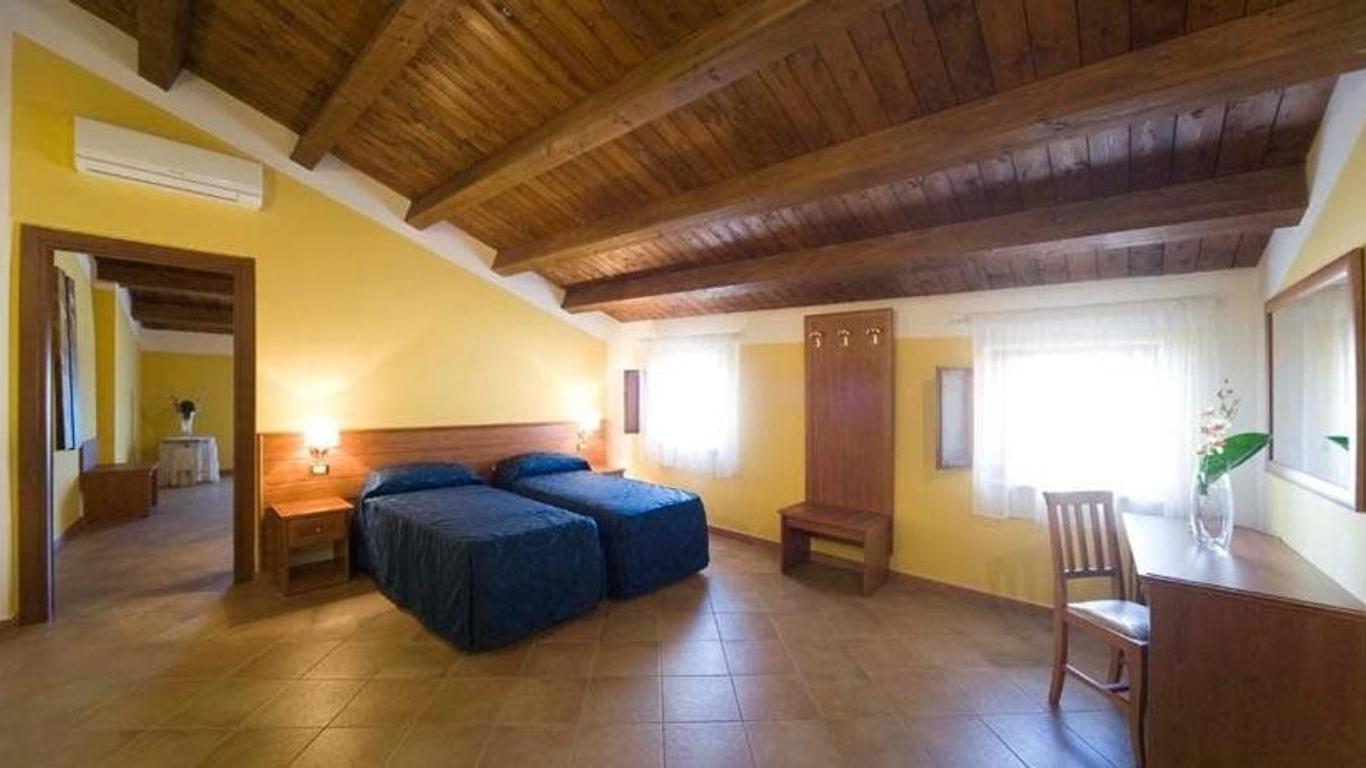 Hotel Palazzo Bruni