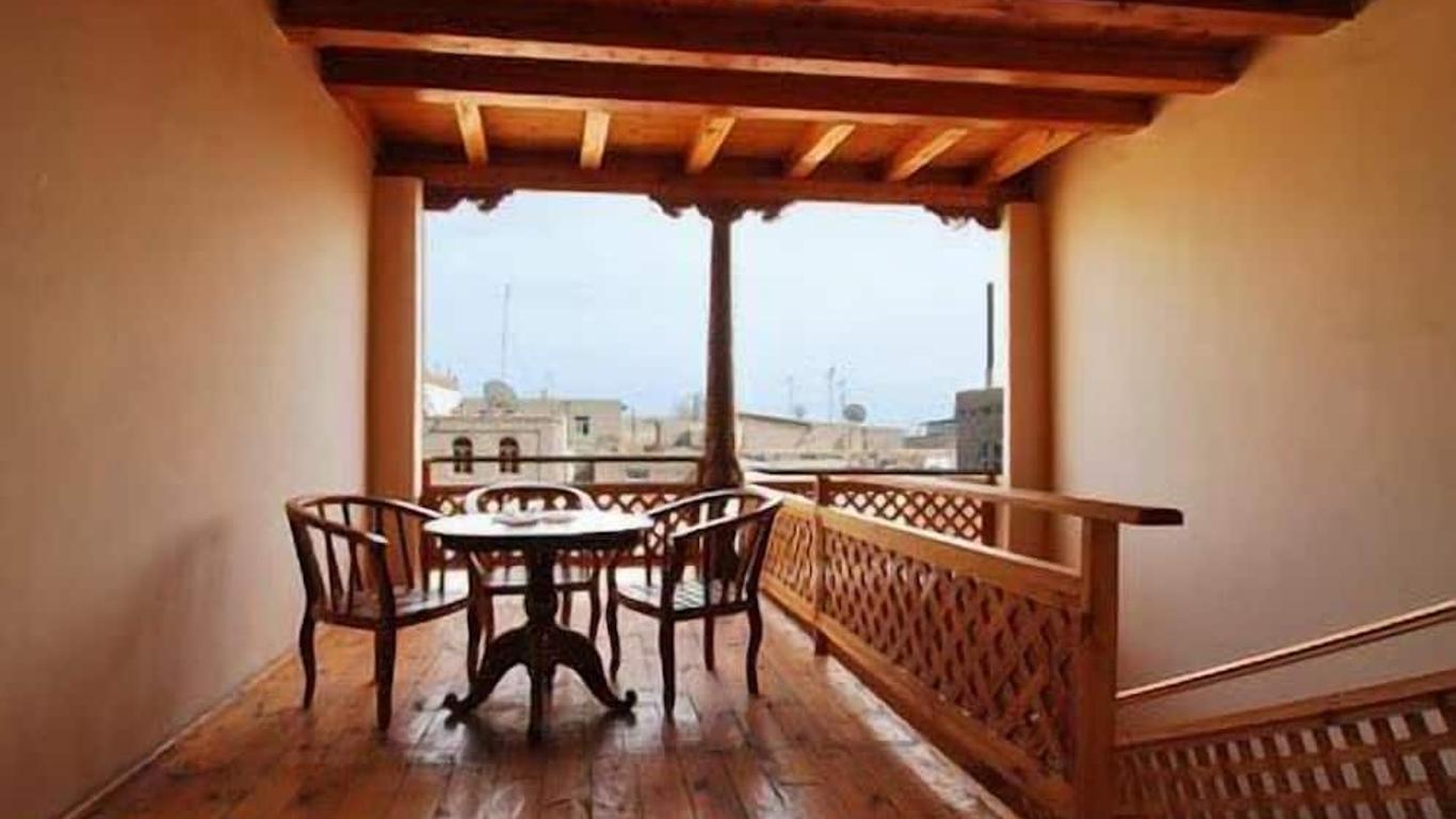 Islambek Khiva