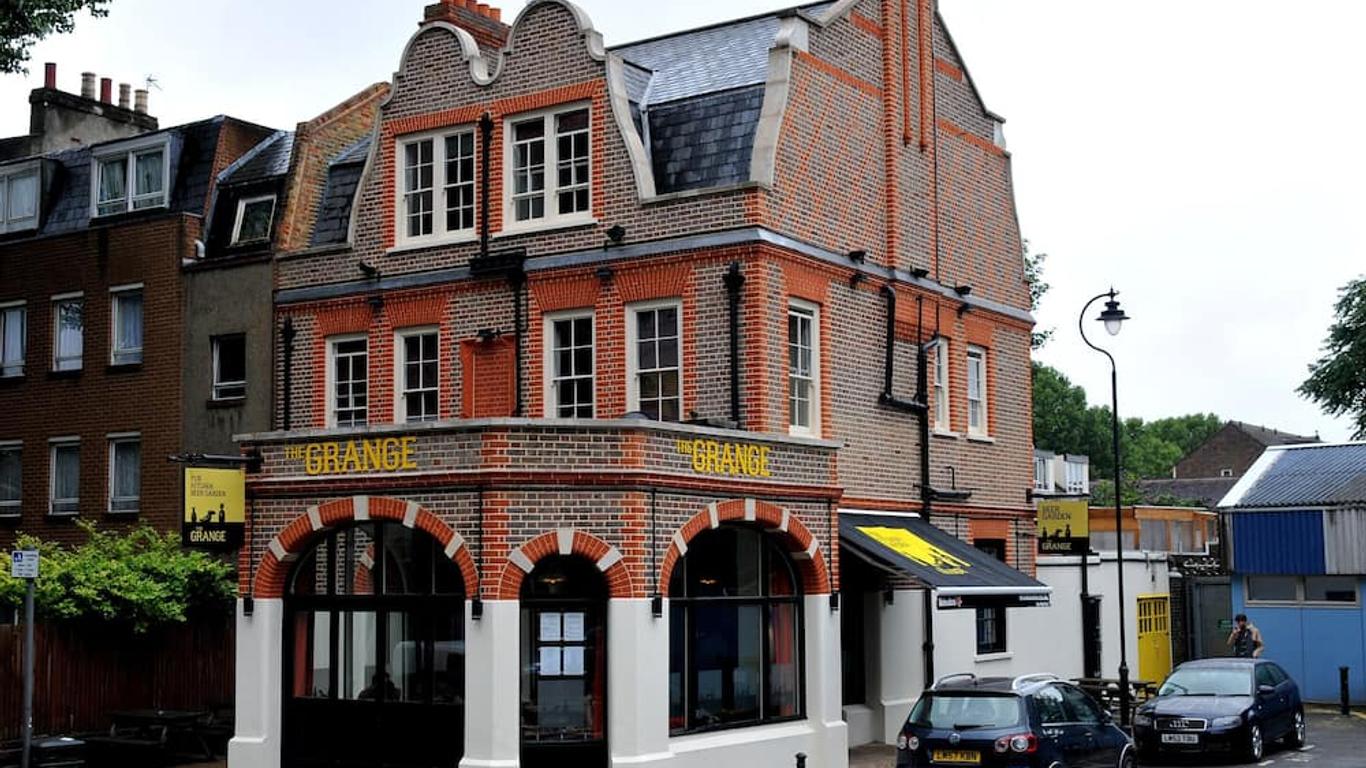 The Grange Pub