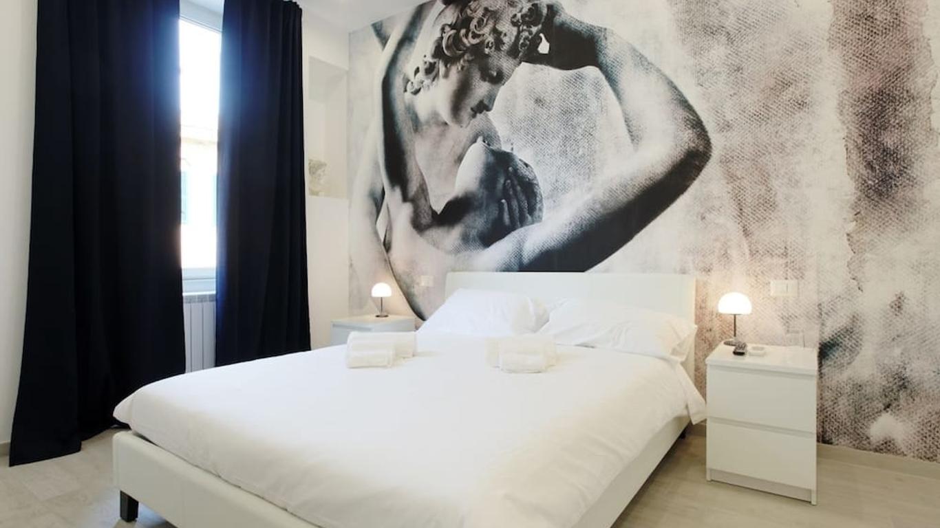Suite Maggiore