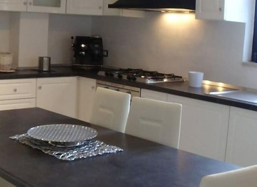 Cocina Foto