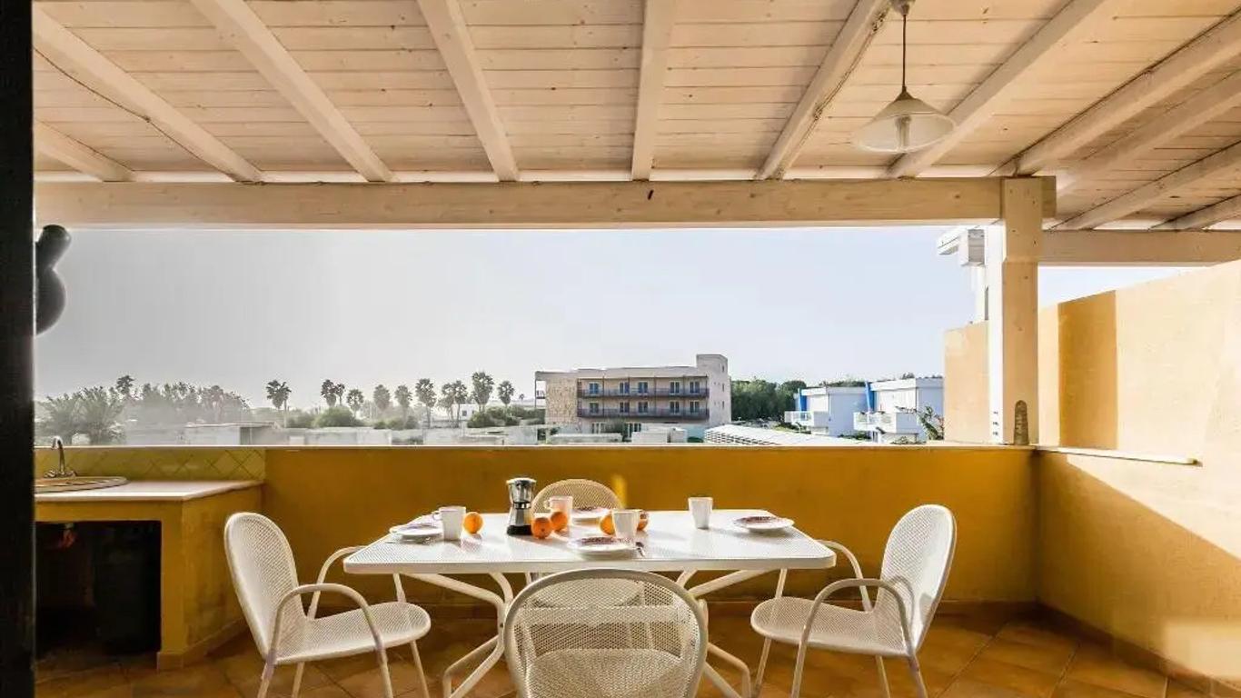 Andrea Doria Hotel