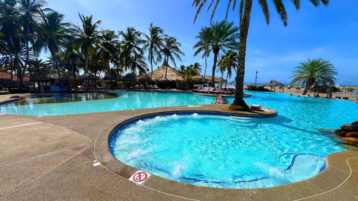 Sunsol Punta Blanca