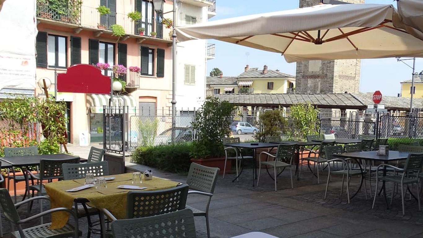 Albergo Ristorante Montoso