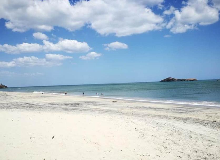 Playa Foto