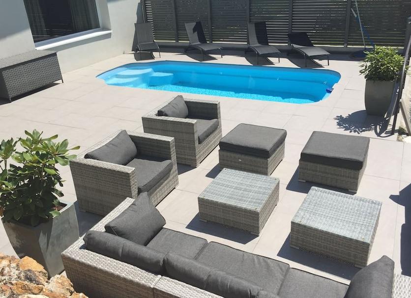 Piscina Foto