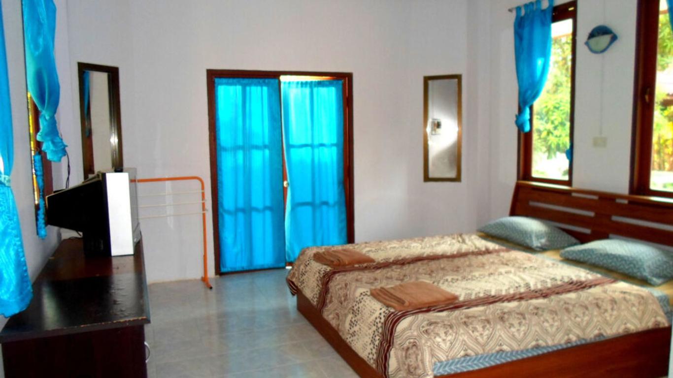 P.K. House Bungalow