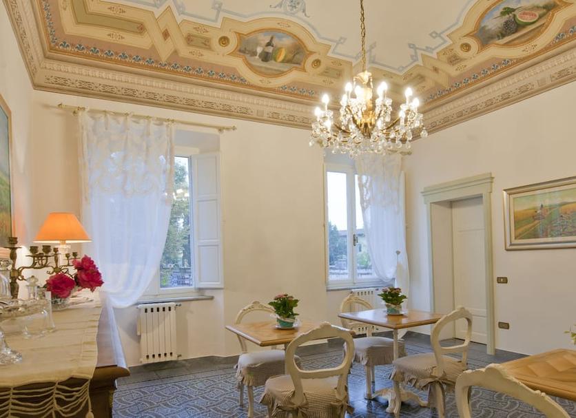 Comedor Foto
