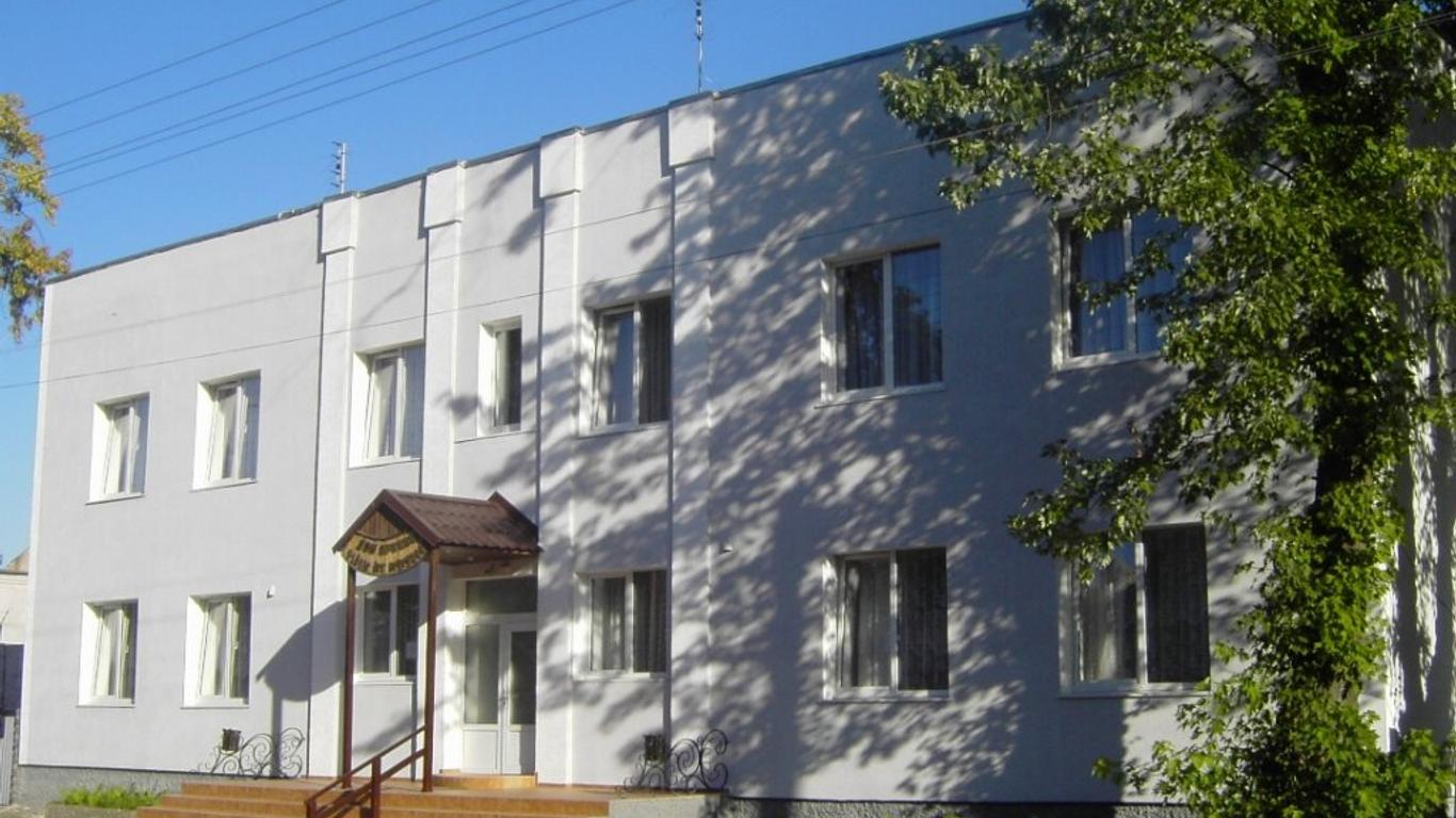 Neman Dom Druzhby