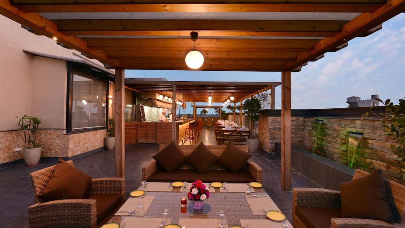 Lords Inn Jammu